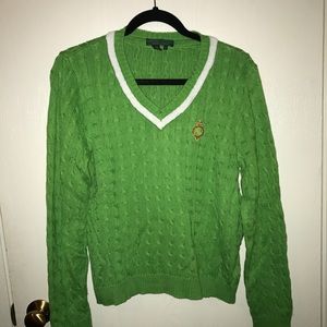 Ralph Lauren Women's Sweater